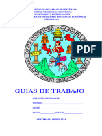 Guias de Trabajo de Fundamentos 2024