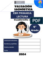 4to-Primaria-prueba-Comunicación-Cuadernillo 1