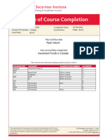 CourseCompletion 1075832