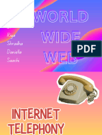 The Internet