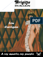 A Rey Muerto, Rey Puesto - Lou Carrigan