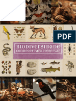 BIODIVERSIDADE CONHECER PARA PRESERVAR MZUSP Release