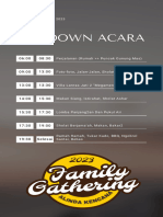 Rundown Fam Gathering 07-08oct23