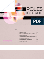 PISF Poles in Berlin