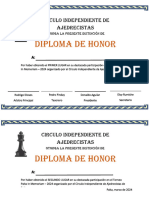 Diplomas Donal - Removed