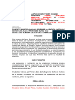 ENGROSE - JLGAC - AR 202-2021 (Suspensión de Procesos Por Sala Indígena)