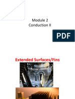 heat transfer in fins