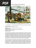 El Régimen de La Restauración (Turnismo 2022-2023 Corregido Por Nacho)