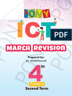 Pony ICT 04 T2 Rev.March