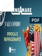 Combo CineAmare