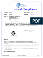 Certificado Ul 1741 Ms-2000+Series_ul1741+Sb&Ieee+1547-2018_na_certificate_v20221110 (2)