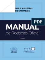 Manual de Redacao Oficial Cms