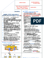 Biosem 2. Dönem 1. Yazılı 9. Sınıf