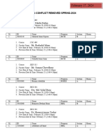 Mid Term Exam Conflict File Spring 2024