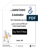 Industrial Control & Automation Training Course Part 2