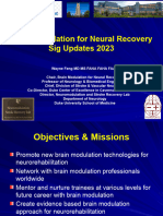 neuromodulationstrokerecoverysig2023annualreport