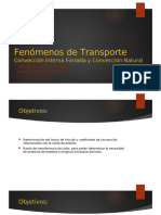 Fenomenos de Transporte