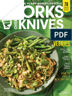 Forks Over Knives - Spring 2023 US