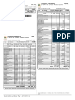 DNI Titular: 27921807 (Cta. 316/001144608)