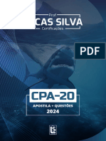 Apostila CPA 20