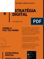 Aula 10 - Estratégia Digital