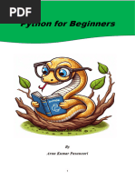 Coddy Python Fundamentals Course | PDF | Control Flow | Python ...