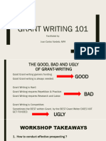 2020-0108-Grant-Writing Presentation