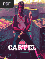 Dog Town Core Rules | PDF | Crime Thriller | Violence