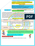 Actividad 2 - 3ero y 4to - Tutoria - 00001