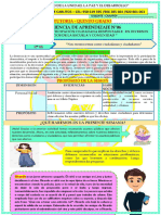 Actividad 2-5to Grado - Tutoria - 00001