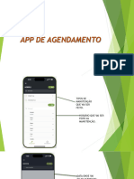 App de Agendamento