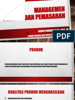 Produk Pasar