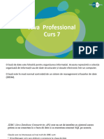 Java PCurs 7