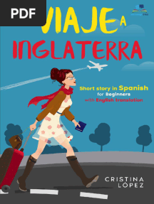 Viaje A Inglaterra