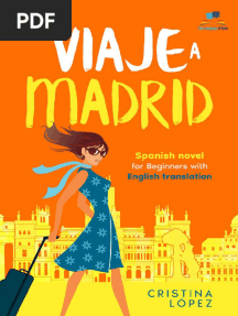 Viaje A Madrid