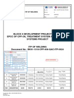 BK91-1310-CPF-000-QAC-ITP-0024_D_ITP of Welding C1