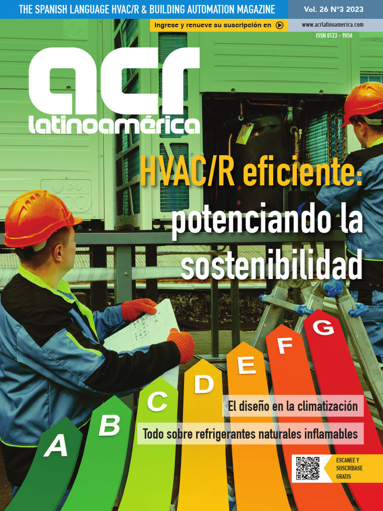 Acr 26-3 | PDF | America latina | México
