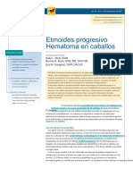 Progressive Ethmoid Hematoma in Horses - Kellystich - Pdf.crdownload
