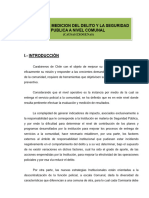 TEXTO CAUSAS EXOGENAS - CARABINEROS