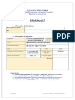 2da_ Prueba _ Gestion de Empresas y Recuros Humanos