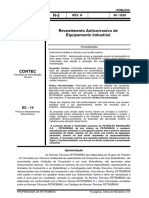 N-0002 - Em Vigor - Revestimento Anticorrosivo de Equipamento Industrial -Classificacao- Publico- Rev n - Jun-20