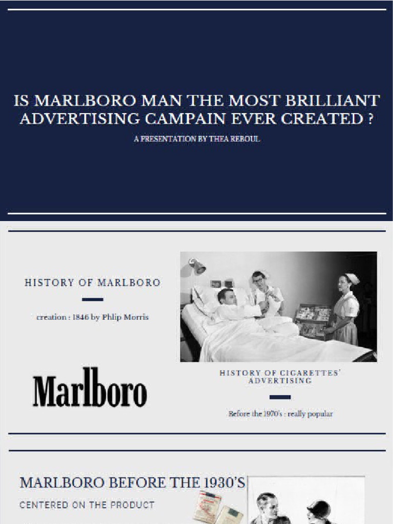 The Marlboro Man Legacy A Visual History - twt0wmz