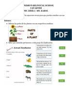 Study Guide I Quarter 2 A-B 2024