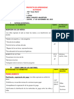 Jueves 29 Set - Secuencia de Las Plantas - Modificado