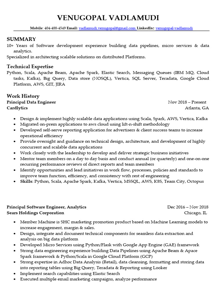 Sample | PDF | Apache Spark | Cloud Computing