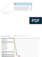 Free Excel Project Planning Template - Streamline Your Management_XYAnVzPlf2Vj5V2