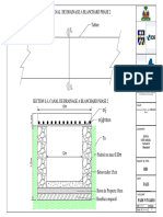 CANAL DRAINAGE BLANCHARD PHASE 2