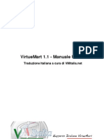 VirtueMart 1.1 Manuale Utente