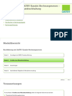 Buchführung Mit DATEV Kanzlei-Rechnungswesen - Ers - 240106 - 190914