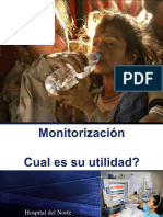 MONITORIZACION HEMODINAMICO